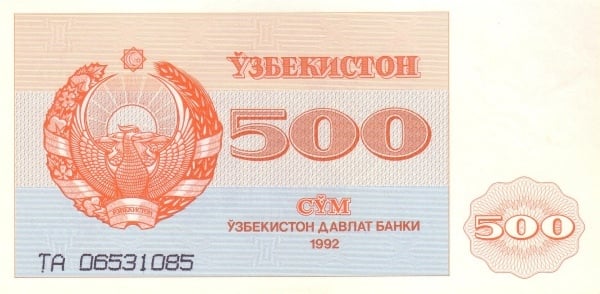 500 Som