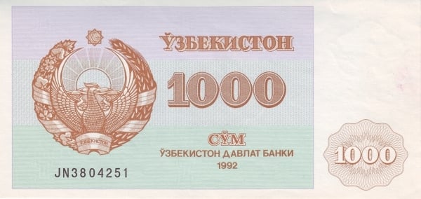 1000 Som