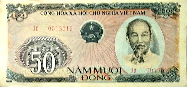 50 Dong