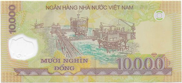 10000 Dong