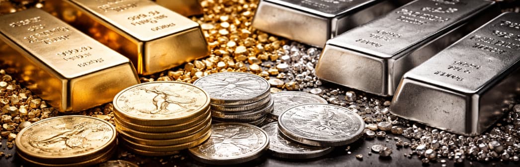 Goldpreis heute: Analyse und Einflussfaktoren
