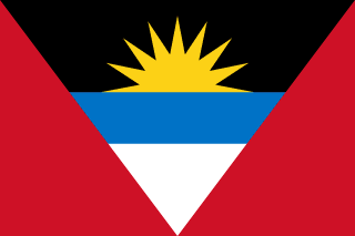 Antigua und Barbuda