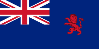 Britisch-Westafrika
