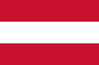 Österreich-Staaten