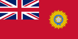 Britisch-Ostindien