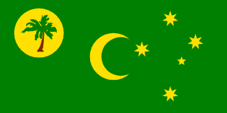 Cocos (Keeling) Inseln