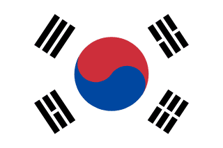 Südkorea