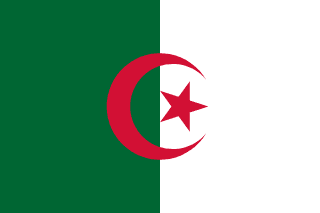 Algerien