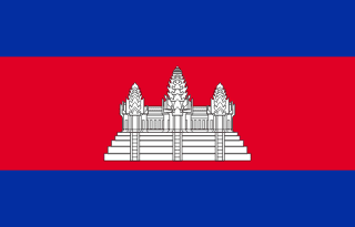 Kambodscha