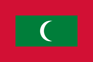 Malediven
