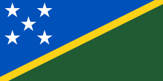 Salomoninseln