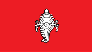 Indien - Fürstliche Staaten