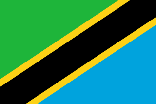 Tansania