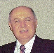 JORGE ALBERTO PANTANO