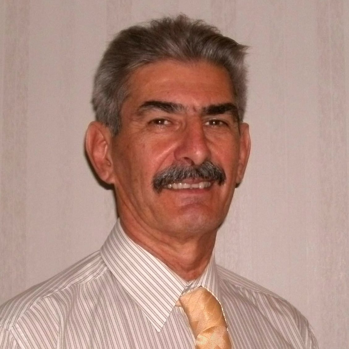 Alberto Oscar Tognoli