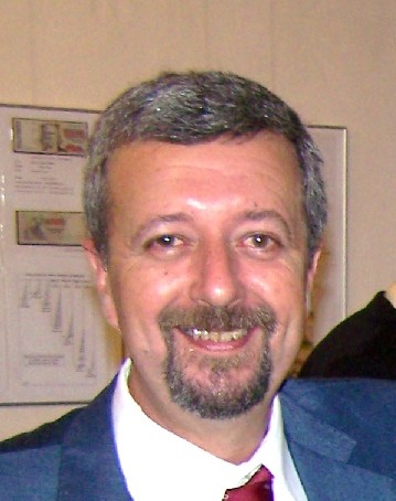 Andrés W. Kostecki