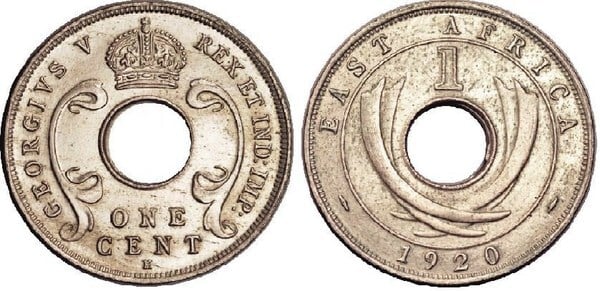 1 cent