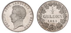 1/2 gulden