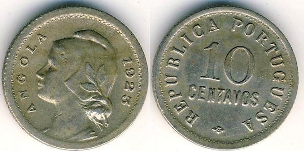 10 centavos