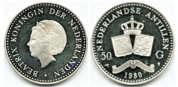 50 gulden