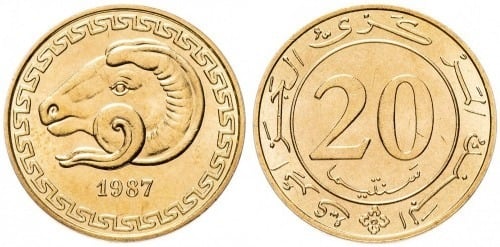 20 centimes (FAO-Förderung tierischer Ressourcen)