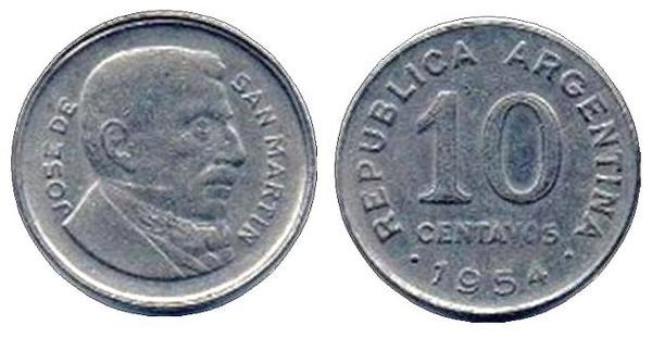 10 centavos