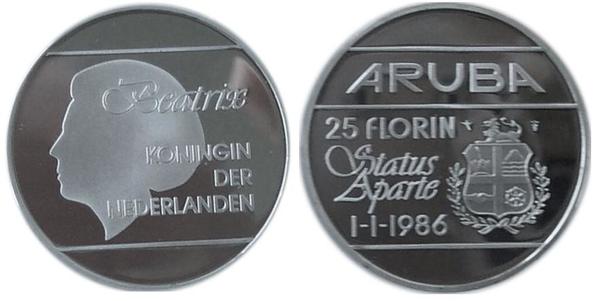 25 florín