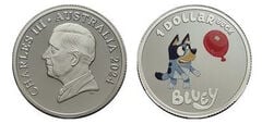 1 Dollar (Bluey)