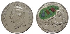 20 Cent (Wo ist das Grüne Schaf? )