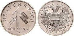 1 schilling