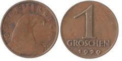 1 groschen