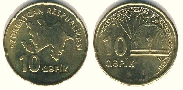 10 qəpik