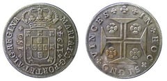 150 réis (Maria I.)