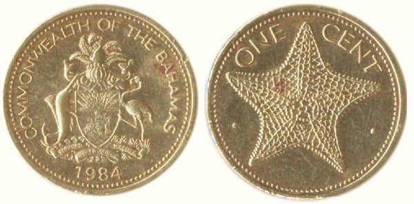 1 cent