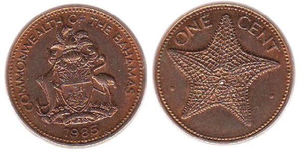 1 cent