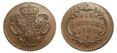 1 Gröschl (Maria Theresia)