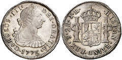 2 reales (Karl III.)