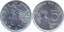 5 centavos (FAO - Fleisch)