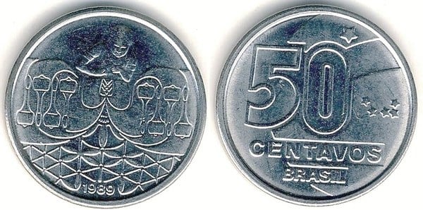 50 centavos