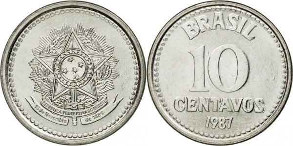 10 centavos