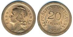 20 centavos