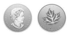 250 Dollar (Maple Leaf)