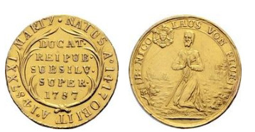 1 ducat