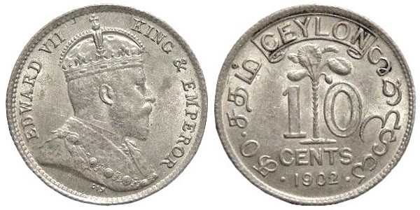 10 cents