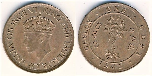 1 cent