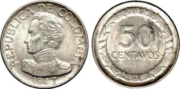 50 centavos