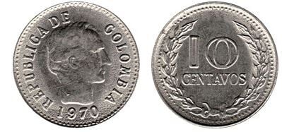 10 centavos