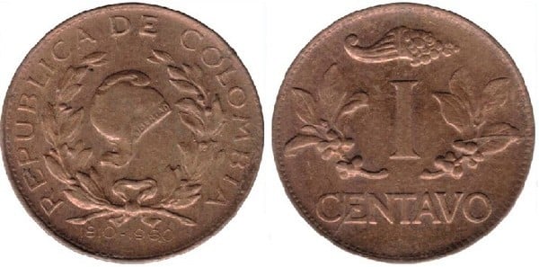 1 centavo (150. Jahrestag der Unabhängigkeit)