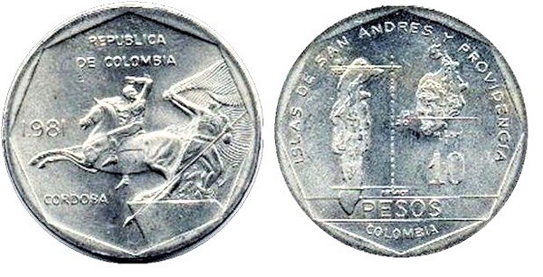 10 pesos