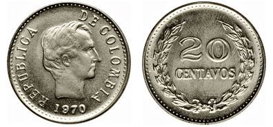 20 centavos